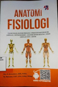 Image of Anatomi Fisiologi
