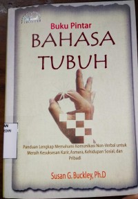Image of BUKU PiNTAR BAHASA TUBUH