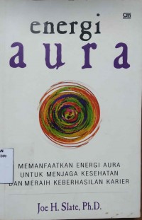 Image of ENERGI AURA