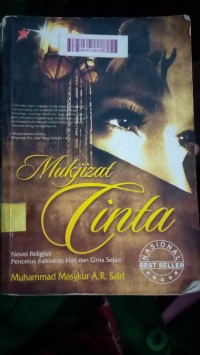 Image of Mukjizat cinta