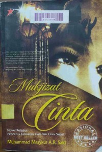 Image of Mukjizat Cinta