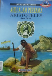 Image of Ahli Alam Pertama Aristoteles