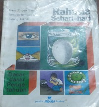 Image of Rahasia Sehari-hari