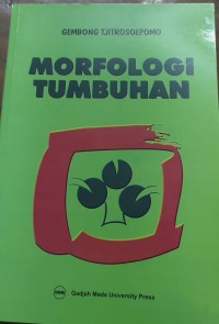 Image of Morfologi Tumbuhan