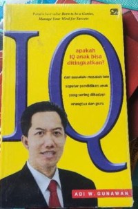 Image of Apakah IQ Anak Bisa Ditingkatkan?