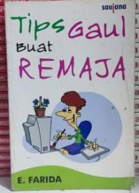 Image of Tips Gaul Buat Remaja
