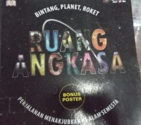 Image of Ruang Angkasa