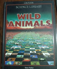 Image of Science Library : Wild Animals