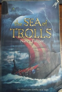 Image of The Sea of Trolls