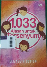 Image of 1.033 Alasan Untuk Tersenyum