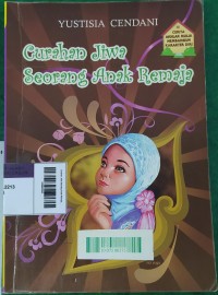 Image of Curahan Jiwa Seorang Anak Remaja