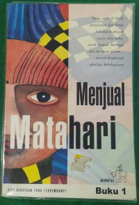 Image of Menjual Matahari