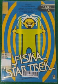 Image of Fisika Star Trek