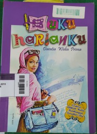 Image of Buku Harianku
