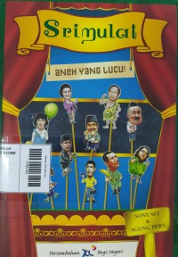 Image of Srimulat: Aneh yang Lucu