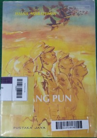 Image of Dan Perang Pun Usai