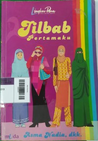Image of Jilbab Pertamaku