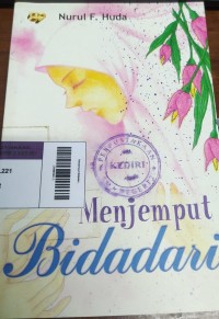 Image of Menjemput Bidadari