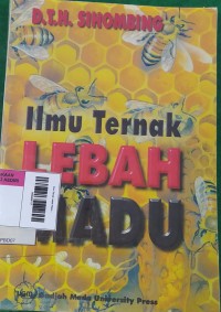 Image of Ilmu Ternak Lebah Madu