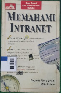Image of Memahami Intranet