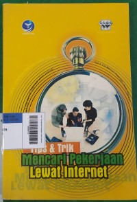 Image of Tip & Trik Mencari Pekerjaan Lewat Internet