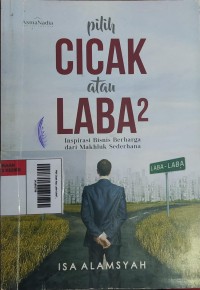 Image of Pilih Cicak Atau Laba-Laba?