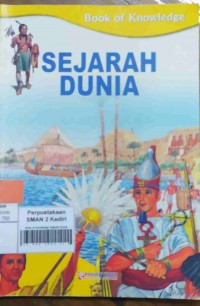 Image of Sejarah Dunia