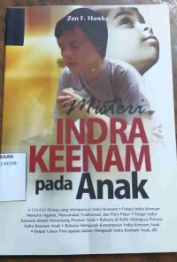 Image of Misteri Indra Keenam pada Anak