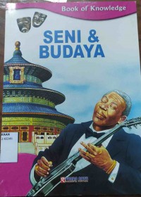 Image of Seni & Budaya