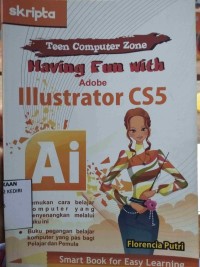 Image of Having Fun With Adobe Illustrator CS5