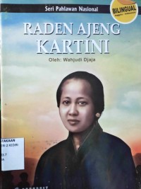 Image of Seri Pahlawan Nasional Raden Ajeng Kartini