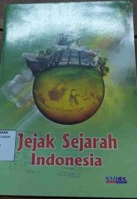 Image of Jejak Sejarah Indonesia