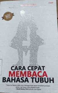 Image of Cara Cepat Membaca Bahasa Tubuh