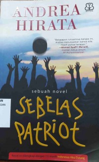 Image of Sebelas Patriot