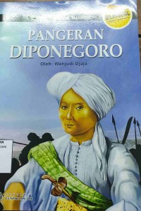 Image of Pangeran Diponegoro