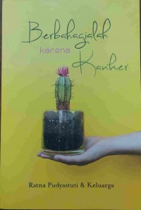 Image of Berbahagialah Karena Kanker