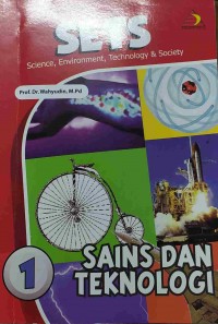 Image of SETS Sains dan Teknogi