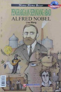 Image of Penghargaan Sepanjang Abad Alfred Nobel