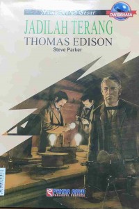 Image of Jadilah Terang Thomas Edison
