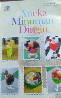 Image of Aneka Minuman Dingin