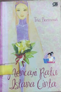 Image of Mencari Ratu Istana Cinta