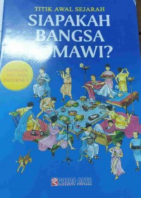 Image of Siapakah Bangsa Romawi?