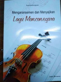 Image of Mengarasemen dan Menyajikan Lagu Mancanegara