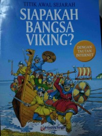 Image of Titik Awal Sejarah Siapakah Bangsa Viking?