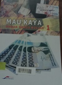 Image of Mau Kaya Nggak Harus Kuliah 1