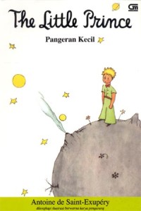 Image of The Little Prince: Pangeran Kecil