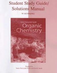 Image of Organic Chemistry