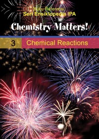 Image of Ensiklopedia IPA chemistry matters 3