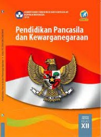 Image of Buku Paket Pendidikan Pancasila dan Kewarganegaraan kelas XII