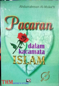 Image of Pacaran Dalam Kacamata Islam